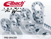 eibach spoorverbreders pro-spacer