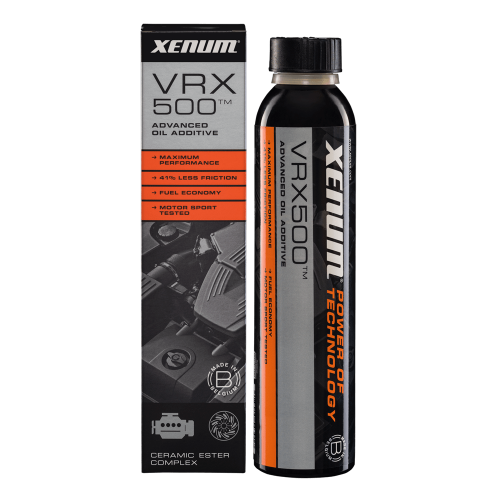 xenum vrx500_375ml