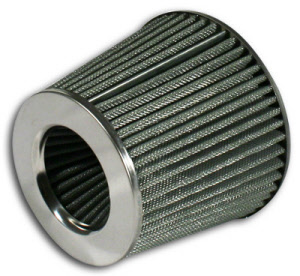 40321 sportfilter zilver