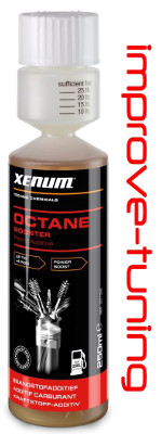 xenum octaan booster