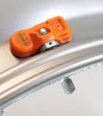 TPMS sensoren voor alle auto's leverbaar